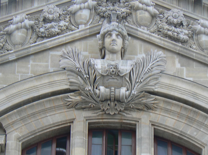 Opera Garnier  (Academie nationale de musique): opera garnier 053